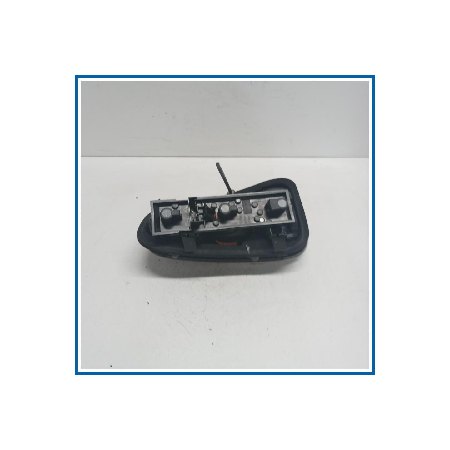 Fanaleria MINI MINI (R50/R53) (07/01-07/06-)