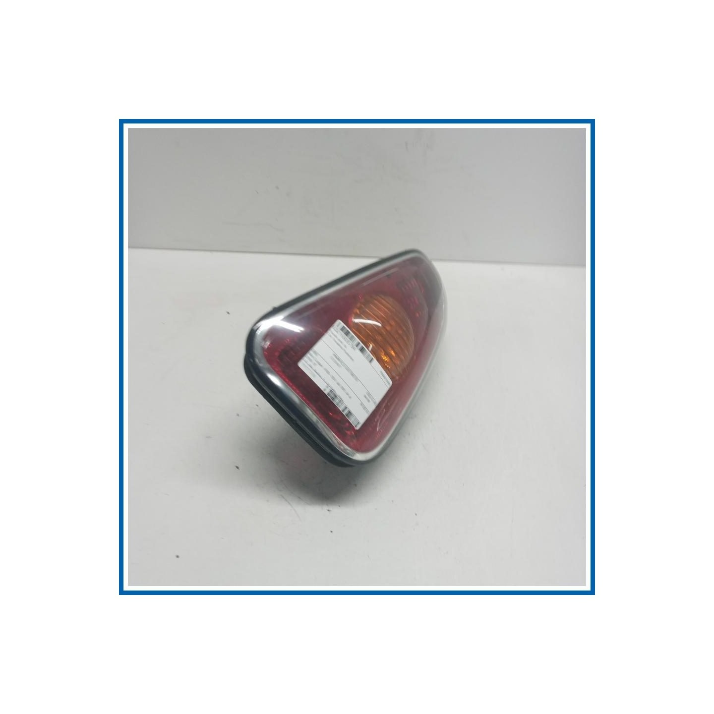 Fanaleria MINI MINI (R50/R53) (07/01-07/06-)