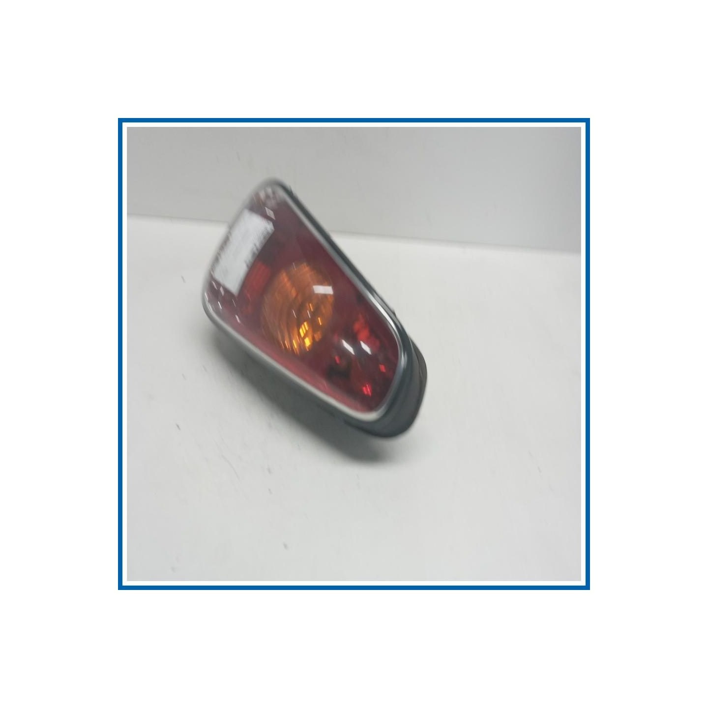 Fanaleria MINI MINI (R50/R53) (07/01-07/06-)
