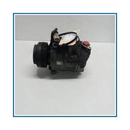Climatizzazione e riscaldamento OPEL ZAFIRA (T98) (03/99-12/05-)
