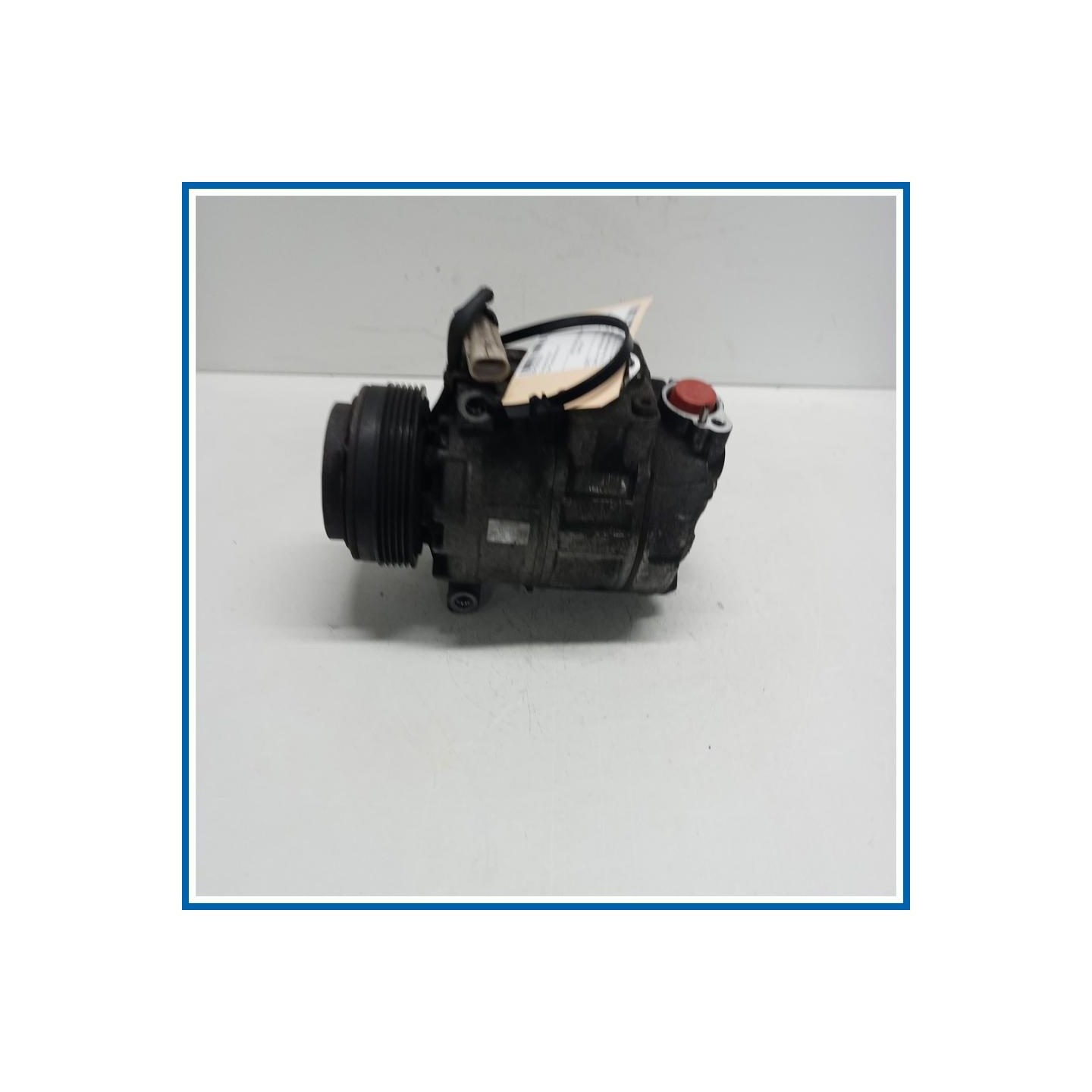 Climatizzazione e riscaldamento OPEL ZAFIRA (T98) (03/99-12/05-)