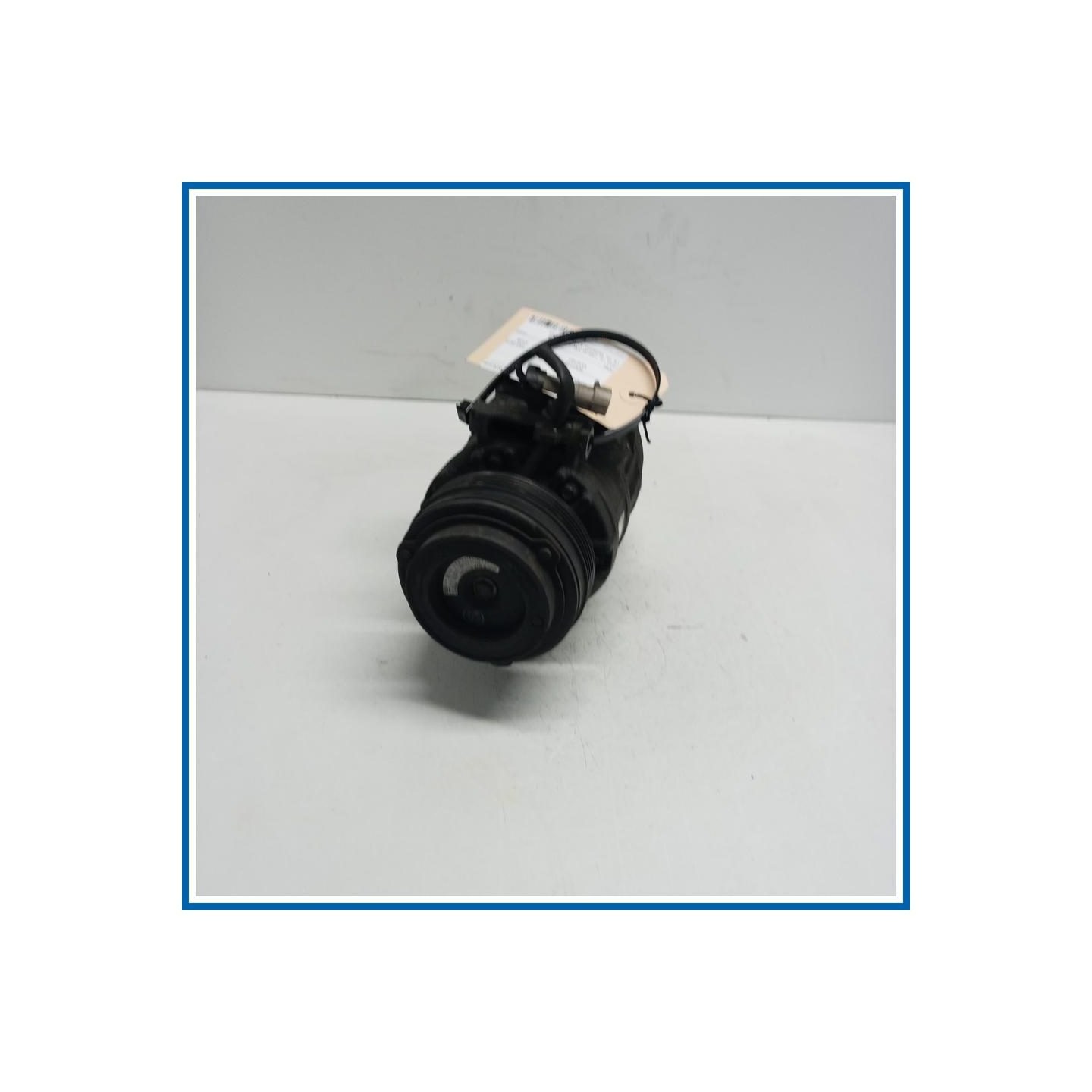 Climatizzazione e riscaldamento OPEL ZAFIRA (T98) (03/99-12/05-)