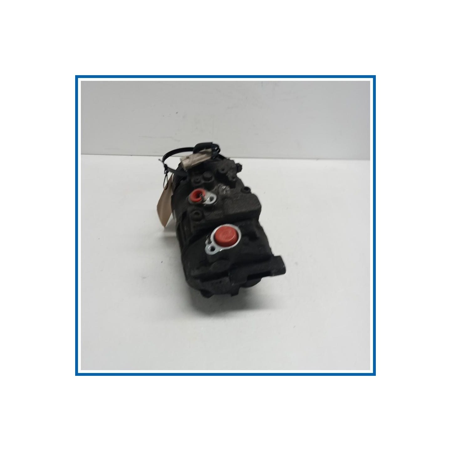 Climatizzazione e riscaldamento OPEL ZAFIRA (T98) (03/99-12/05-)
