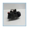 Climatizzazione e riscaldamento OPEL ZAFIRA (T98) (03/99-12/05-)