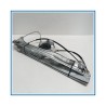 Cristalli e alzavetri RENAULT Clio III