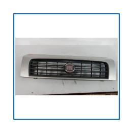 Griglie e Profili FIAT Ducato 250