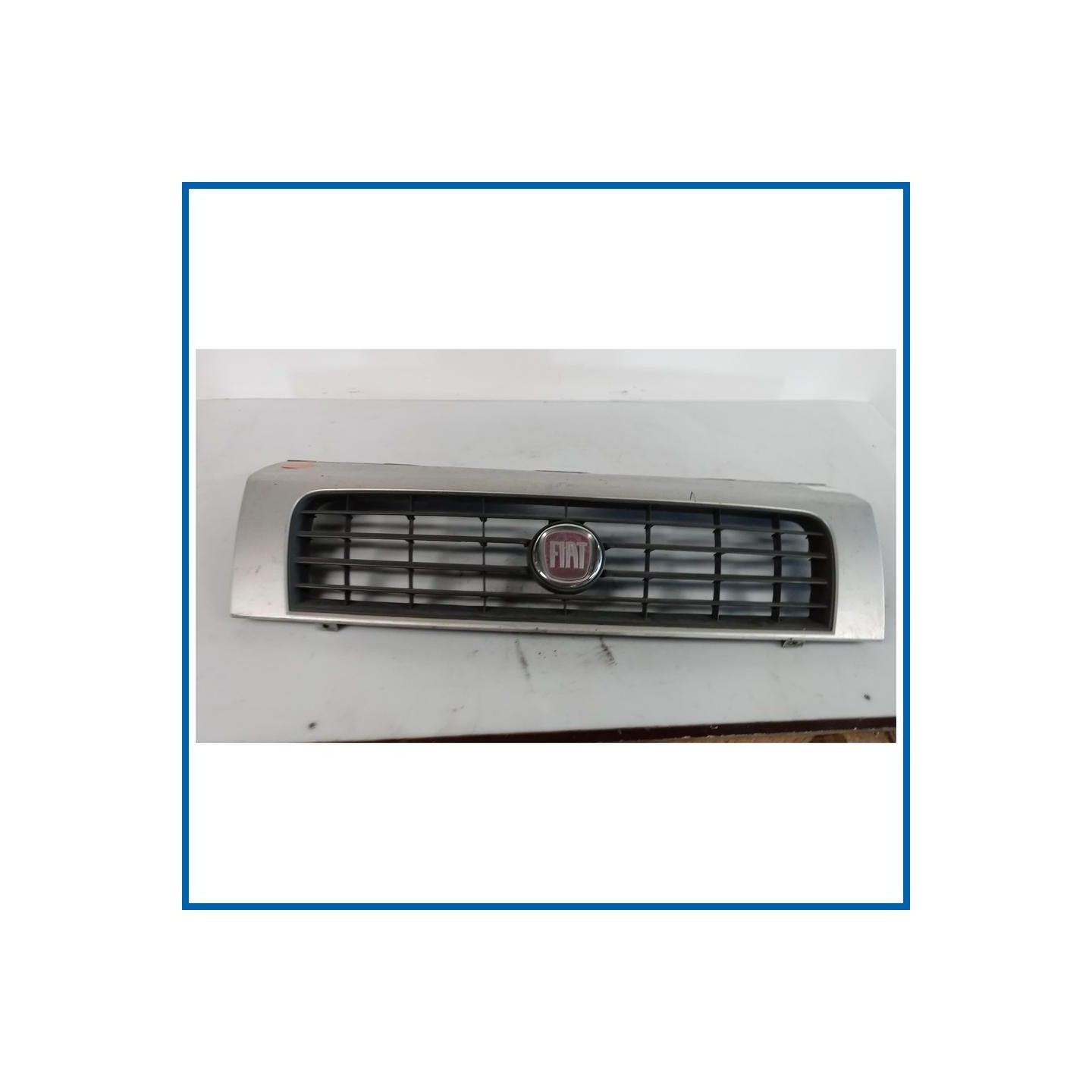 Griglie e Profili FIAT Ducato 250