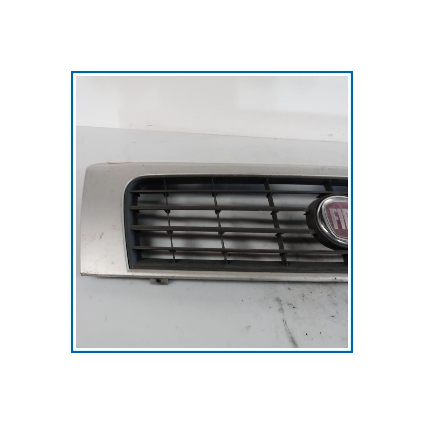 Griglie e Profili FIAT Ducato 250