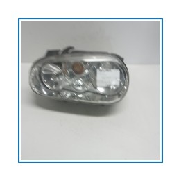 Proiettori anteriori VOLKSWAGEN GOLF (1J) (09/97-03/06-)