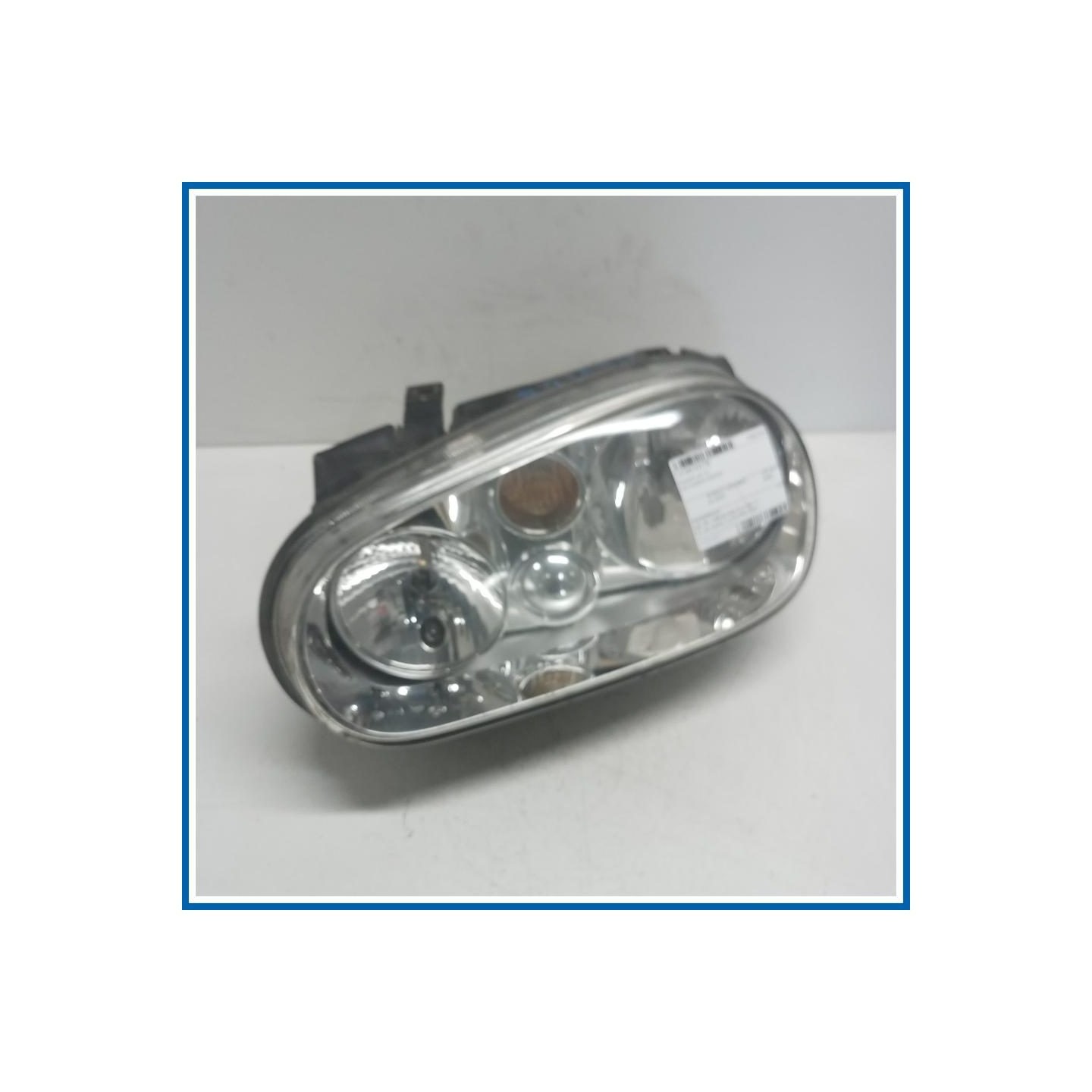 Proiettori anteriori VOLKSWAGEN GOLF (1J) (09/97-03/06-)
