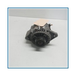 Accensione e avviamento SUZUKI WAGON R+ (12/97-02/01-)