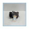 Climatizzazione e riscaldamento FIAT Fiorino III