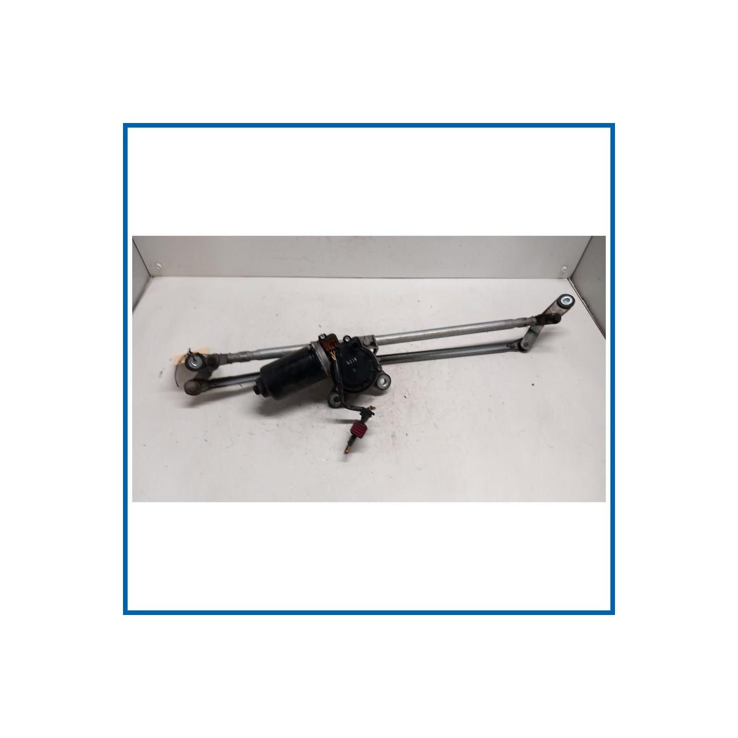 Sistema Tergicristalli SAAB 9-3 SW
