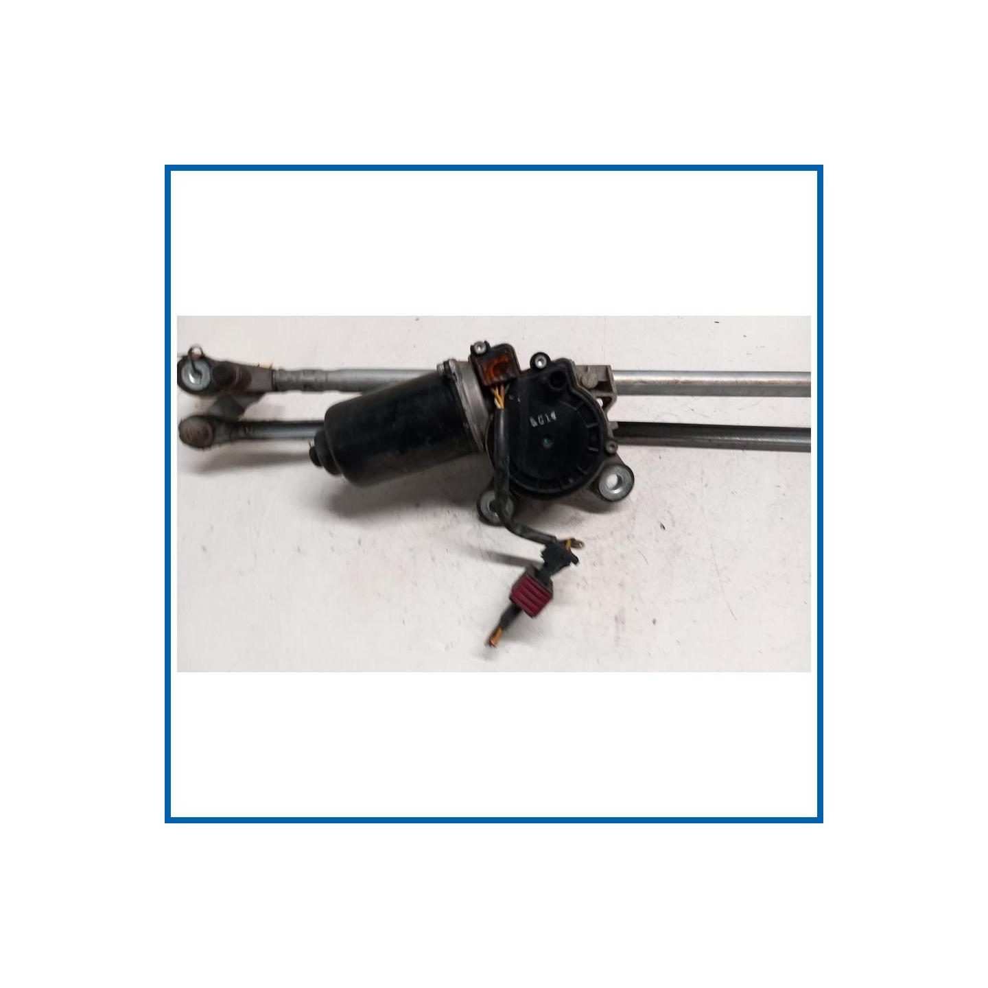 Sistema Tergicristalli SAAB 9-3 SW