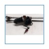 Sistema Tergicristalli SAAB 9-3 SW