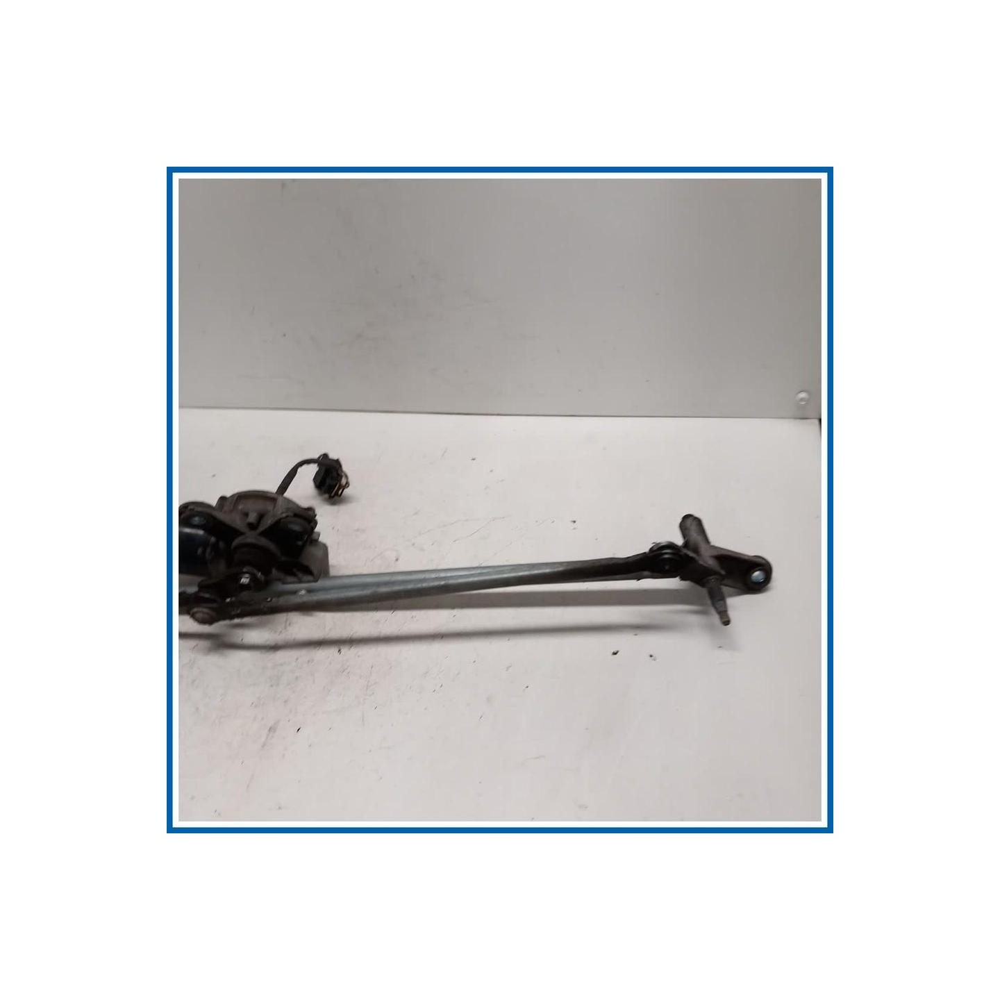 Sistema Tergicristalli SAAB 9-3 SW