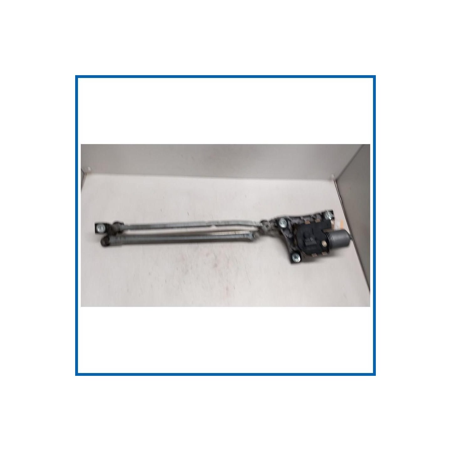 Sistema Tergicristalli VOLVO S40 II