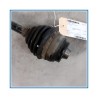 Cambio e Trasmissione BMW X3 F25