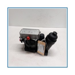 Raffreddamento Motore BMW X3 F25