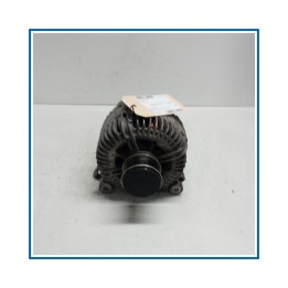 Accensione e avviamento VOLKSWAGEN PASSAT (3C) (02/05-12/10-)