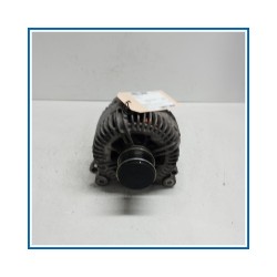 Accensione e avviamento VOLKSWAGEN PASSAT (3C) (02/05-12/10-)