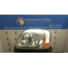 PROIETTORE SX. 068 NISSAN MICRA (K11E) (09/00-01/03) CG10 B60601F511