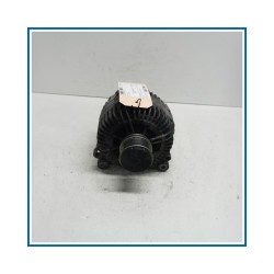 Accensione e avviamento VOLKSWAGEN PASSAT (3C) (02/05-12/10-)