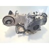 Motore compl. - Piaggio Liberty 125 3V i.e. (E4)