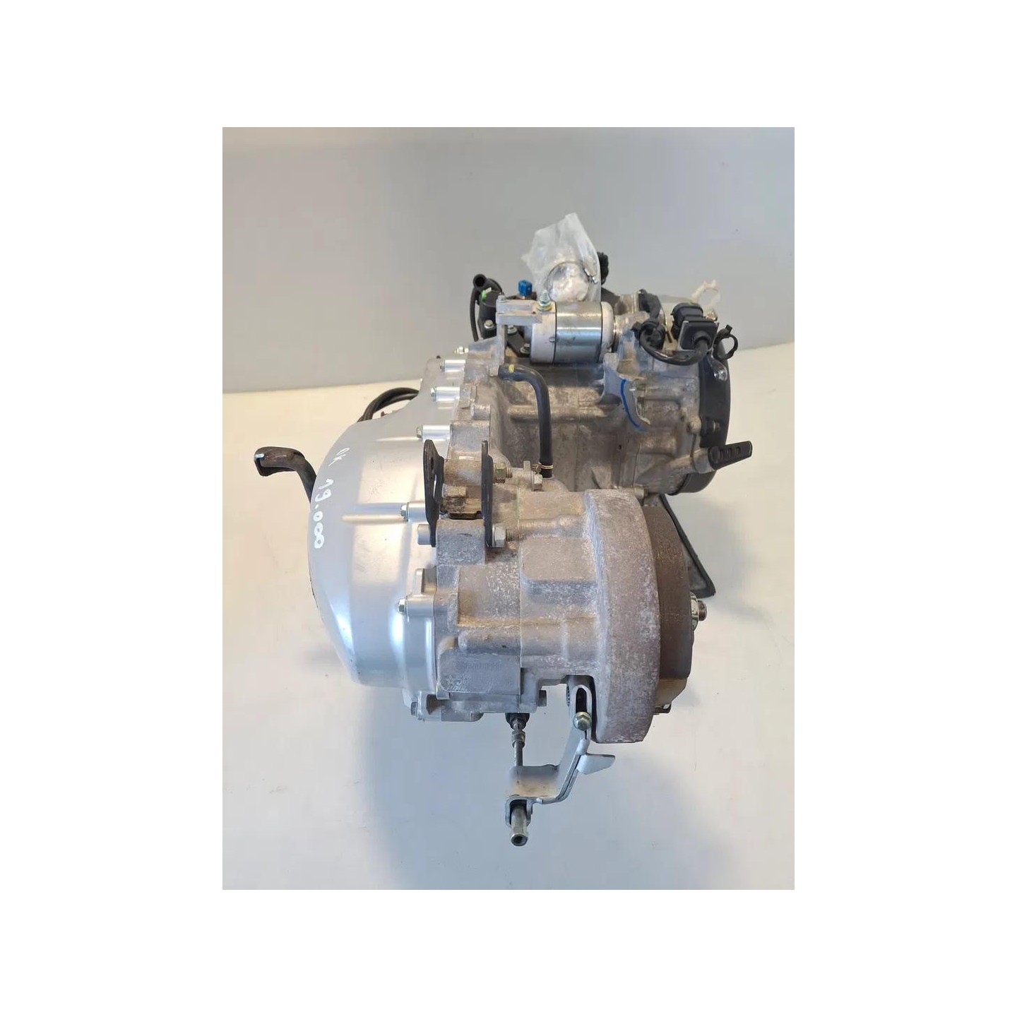 Motore compl. - Piaggio Liberty 125 3V i.e. (E4)