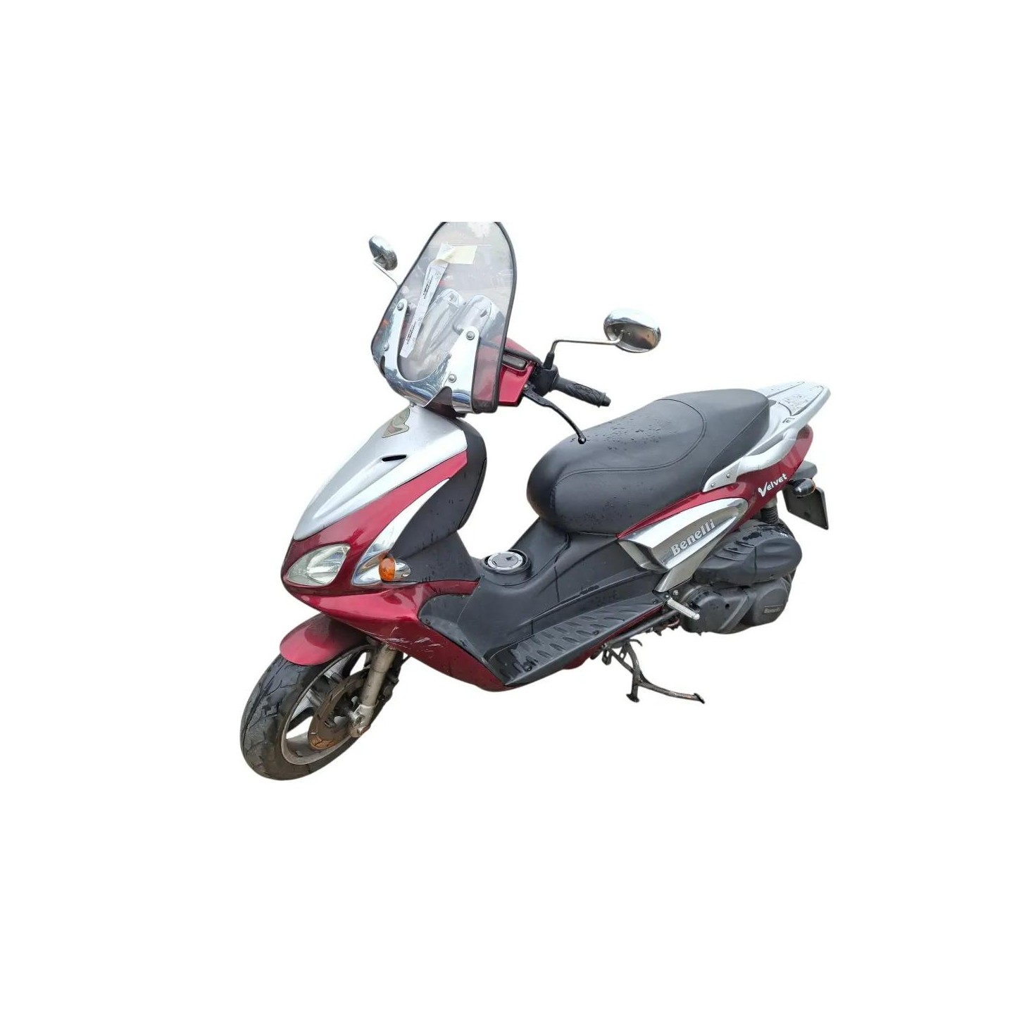 Carburatore - Benelli Velvet