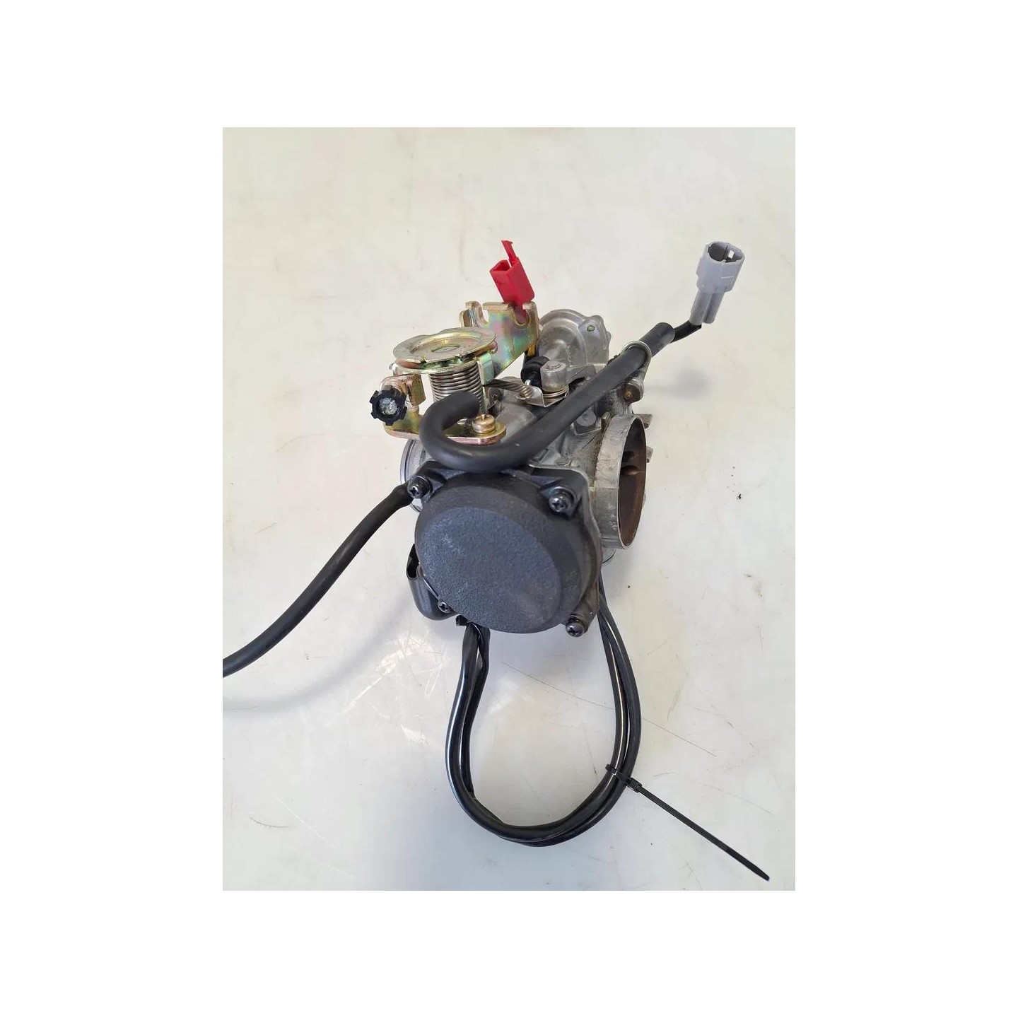 Carburatore 2000 - Suzuki AN Burgman 400 (E1)