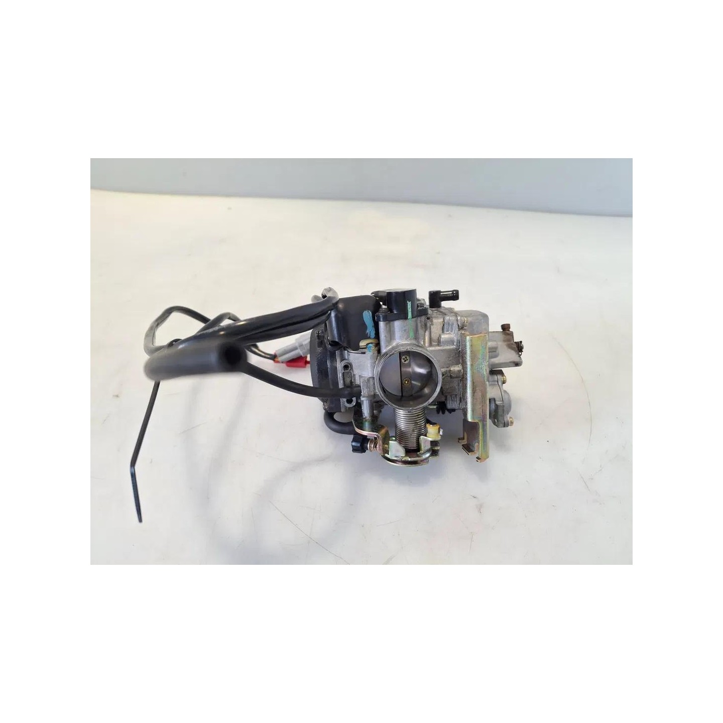 Carburatore 2000 - Suzuki AN Burgman 400 (E1)