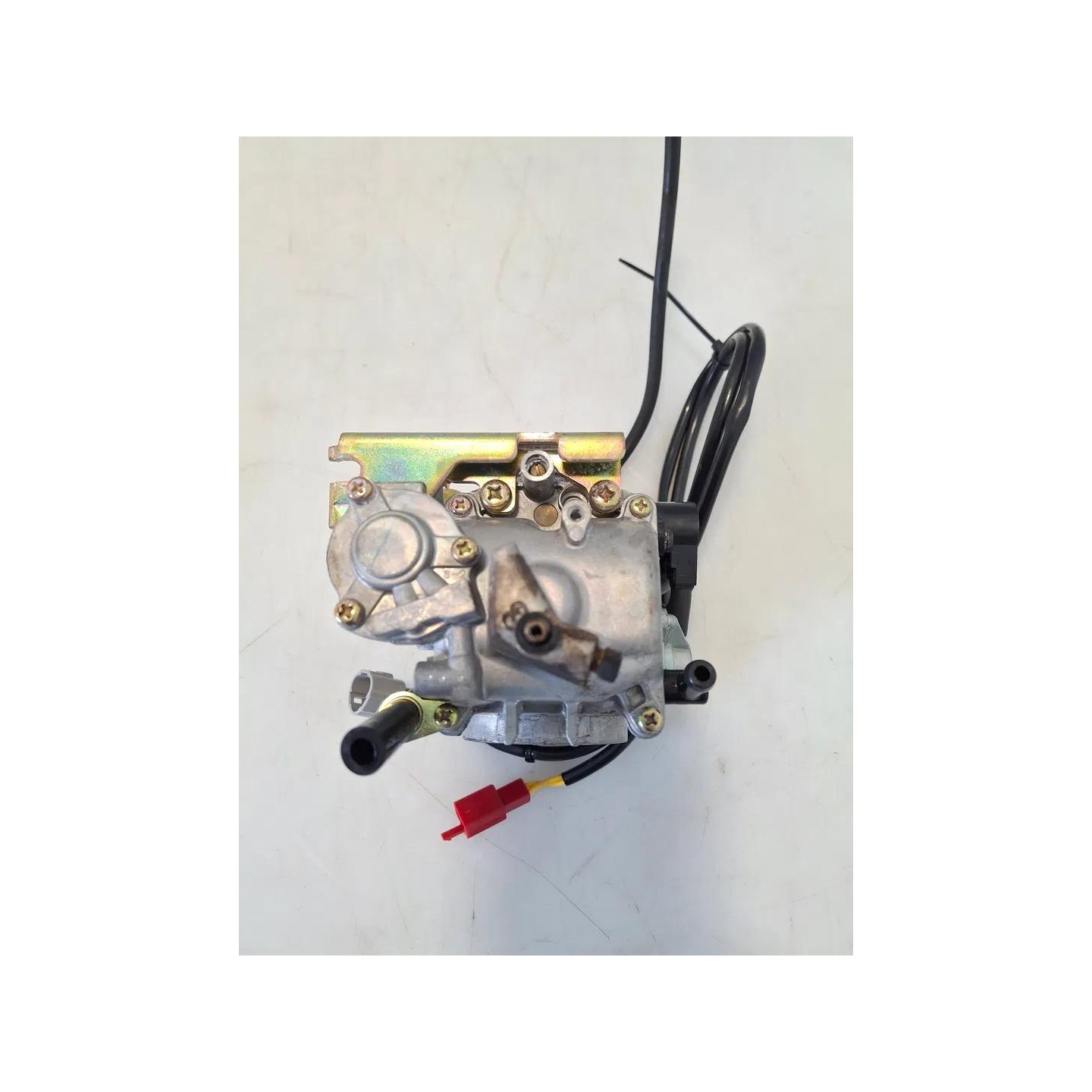 Carburatore 2000 - Suzuki AN Burgman 400 (E1)