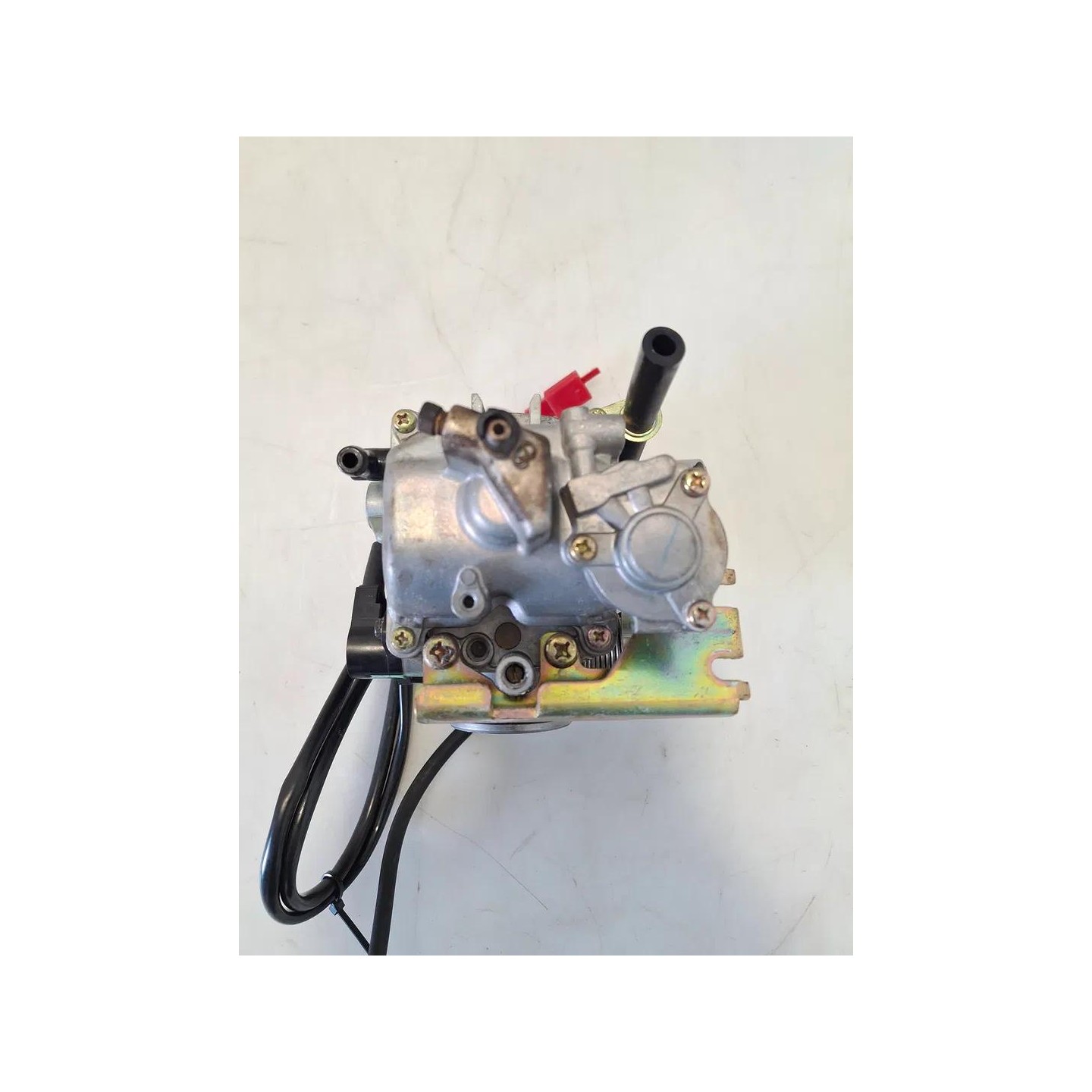 Carburatore 2000 - Suzuki AN Burgman 400 (E1)