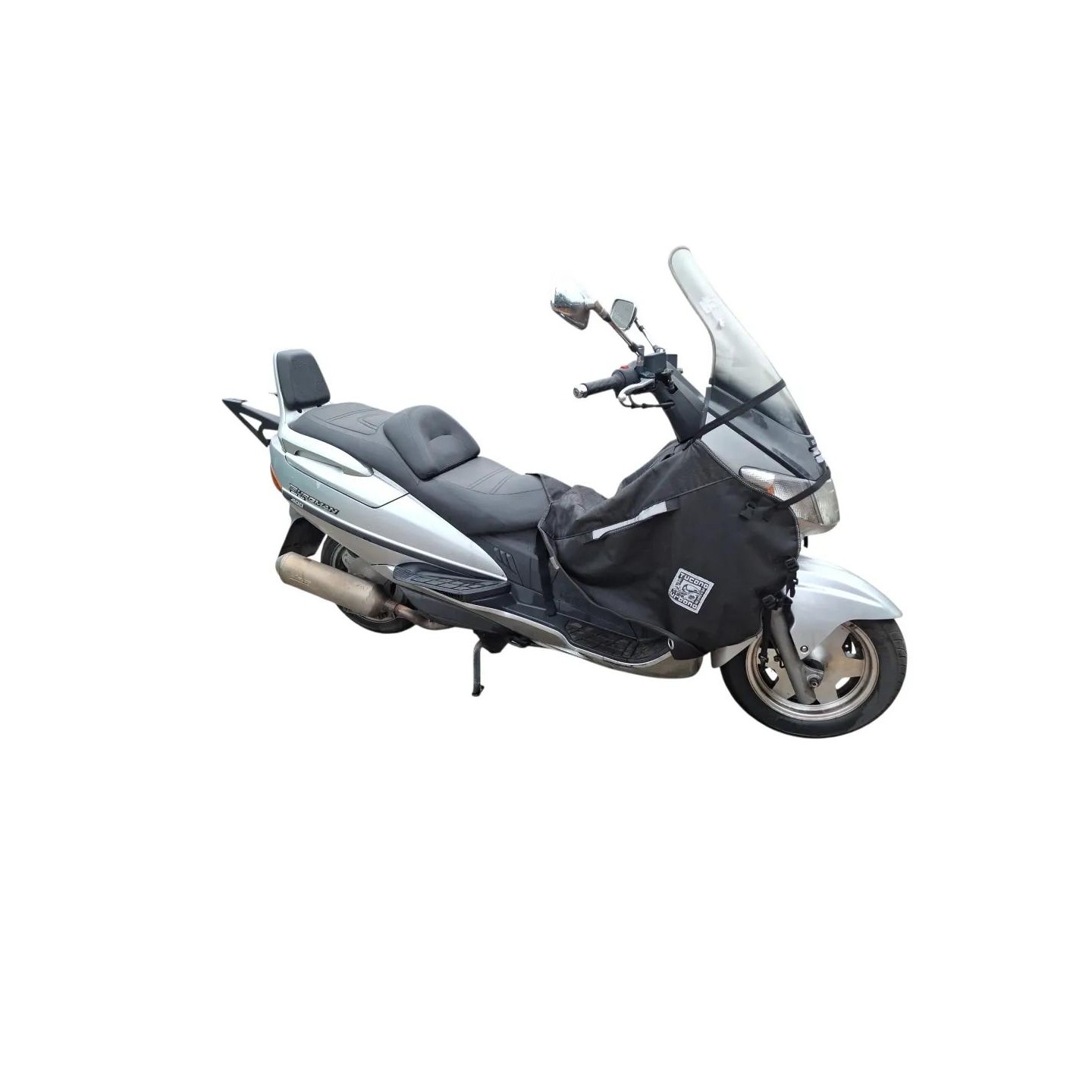 Carburatore 2000 - Suzuki AN Burgman 400 (E1)