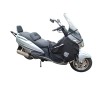 Carburatore 2000 - Suzuki AN Burgman 400 (E1)