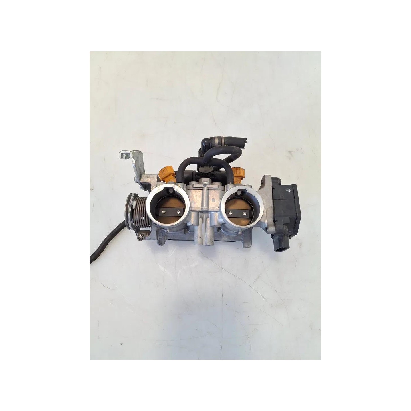 Corpo farfallato - Honda CMX 500 Rebel (E4)