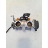 Corpo farfallato - Honda CMX 500 Rebel (E4)