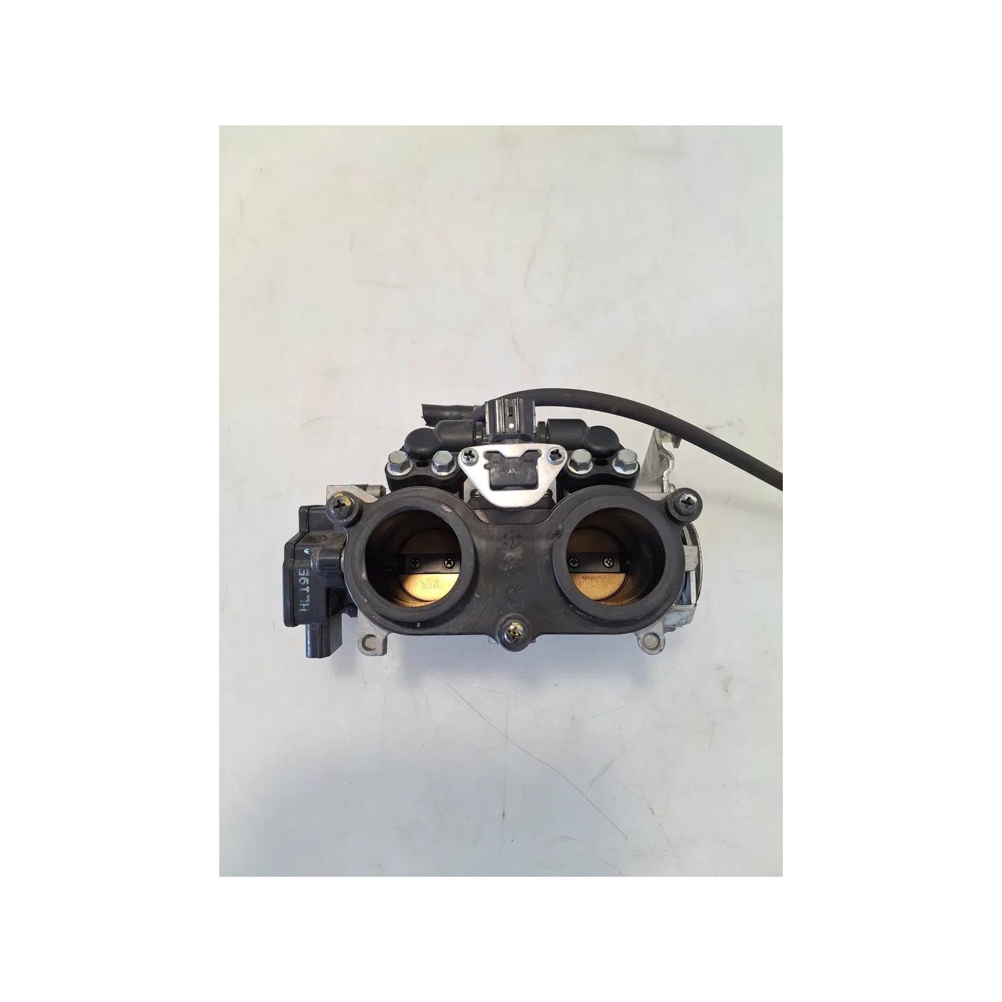 Corpo farfallato - Honda CMX 500 Rebel (E4)