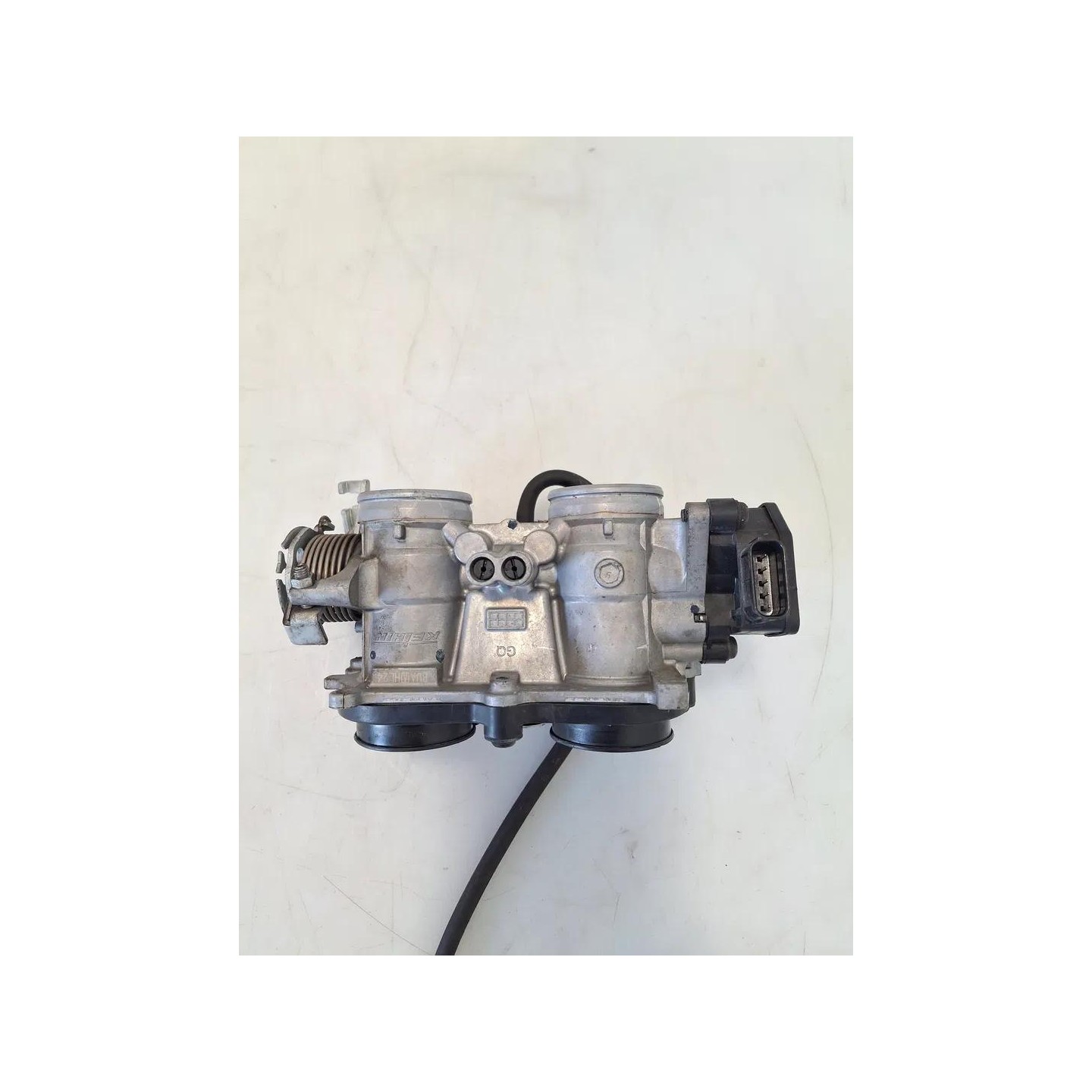 Corpo farfallato - Honda CMX 500 Rebel (E4)