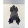 Parafango post. con portatarga - Piaggio Liberty 125 3V i.e. (E4)
