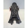 Parafango post. con portatarga - Piaggio Liberty 125 3V i.e. (E4)