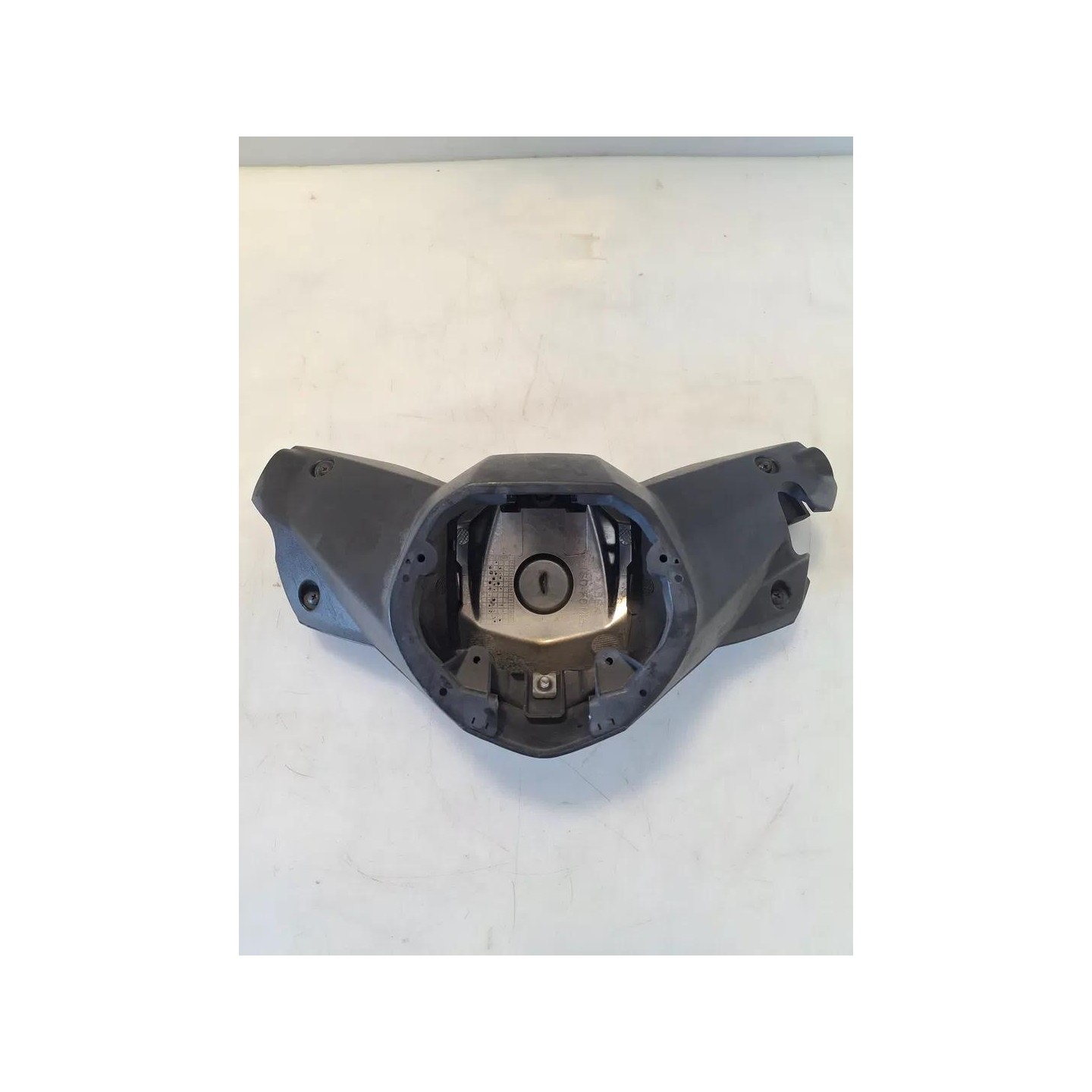 Protezione sup. manubrio - Yamaha X-Max 250 (E3) (14-)