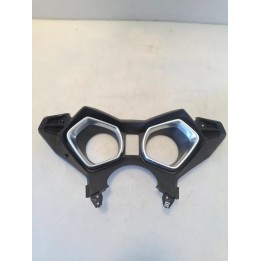Cruscotto sup. portastrumenti - Yamaha X-Max 250 (E3) (14-)