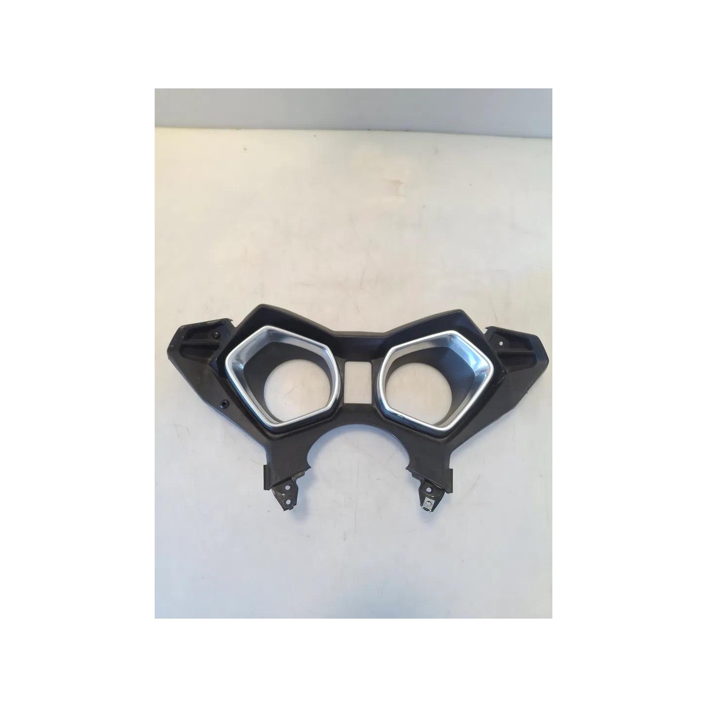 Cruscotto sup. portastrumenti - Yamaha X-Max 250 (E3) (14-)