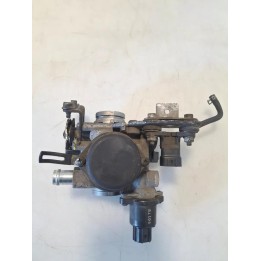 Corpo farfallato - Yamaha X-Max 250 (E3) (14-)