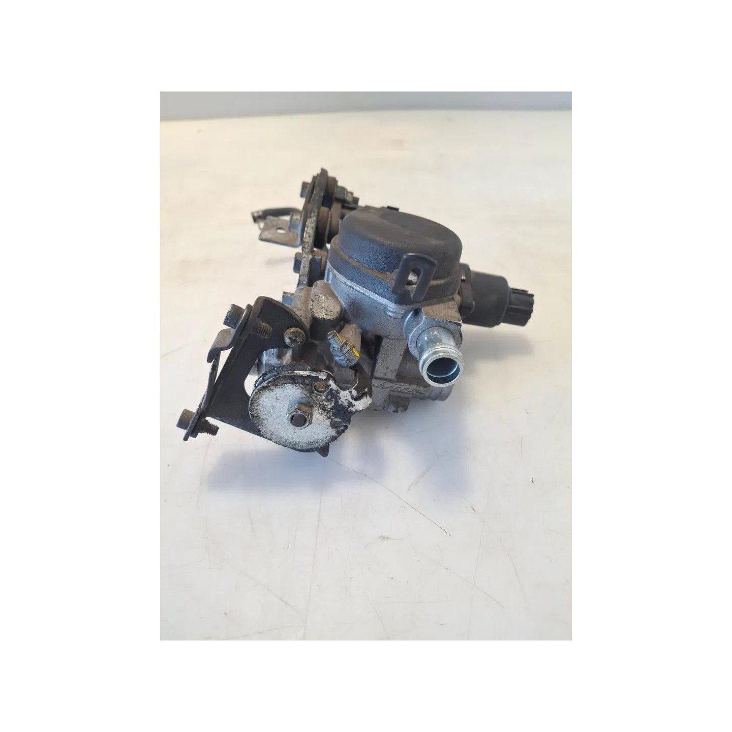 Corpo farfallato - Yamaha X-Max 250 (E3) (14-)