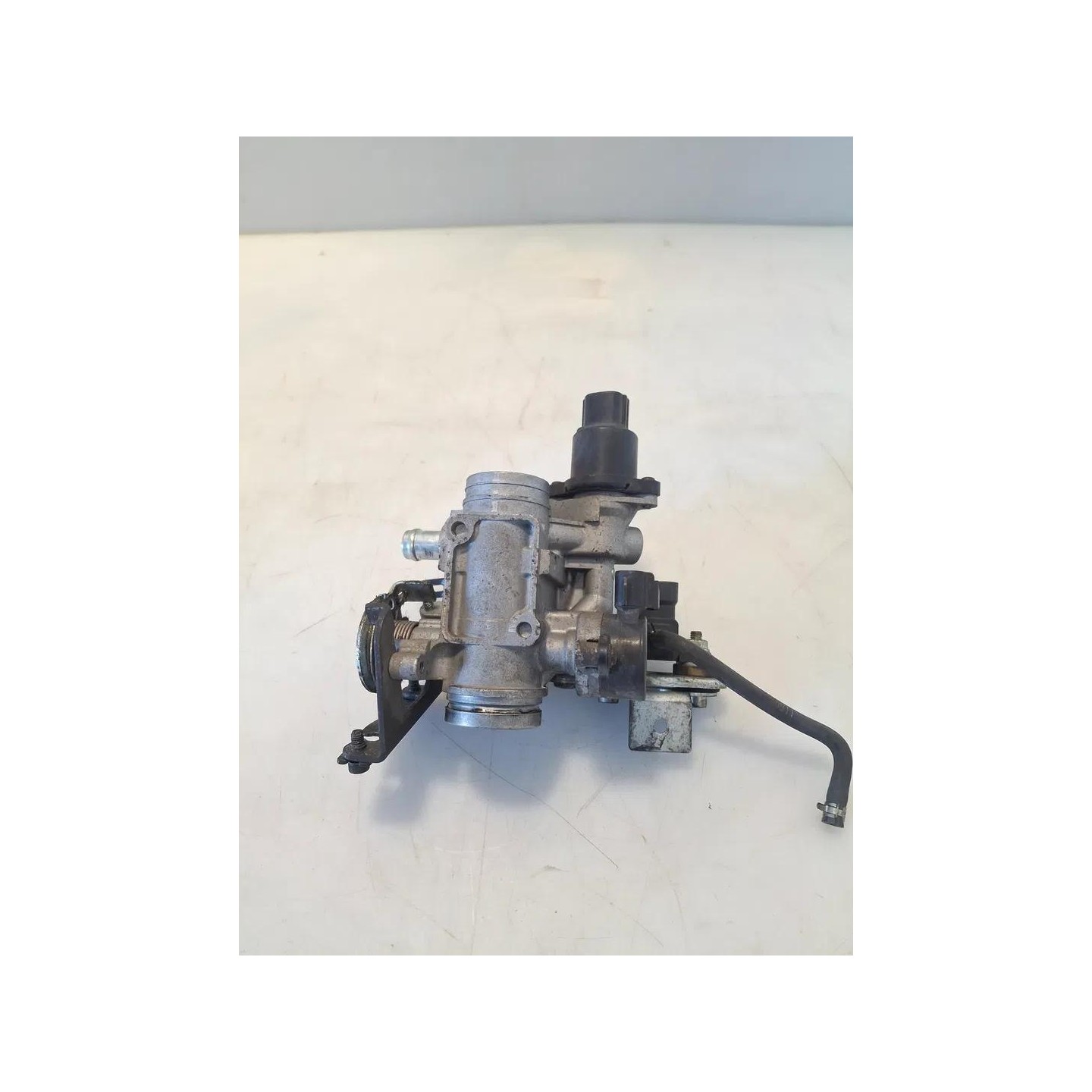 Corpo farfallato - Yamaha X-Max 250 (E3) (14-)