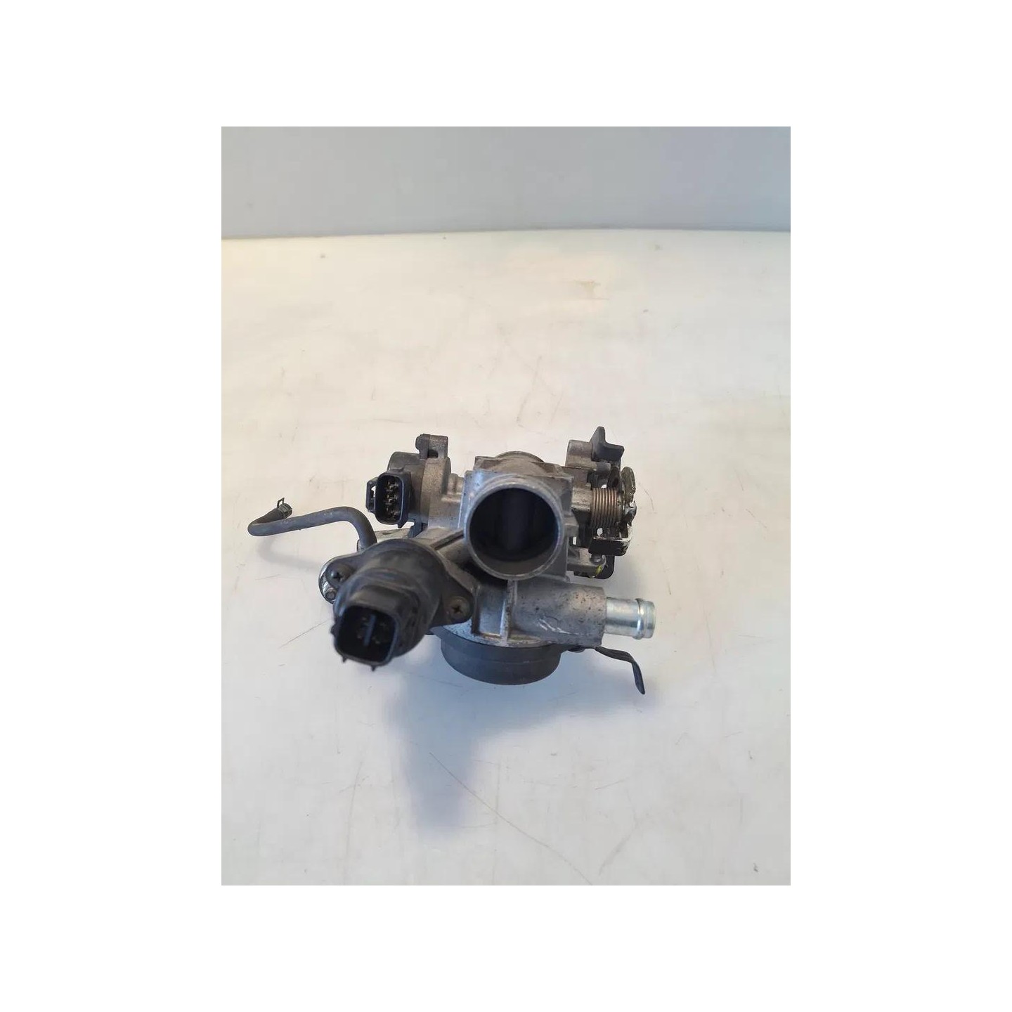 Corpo farfallato - Yamaha X-Max 250 (E3) (14-)