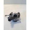 Corpo farfallato - Yamaha X-Max 250 (E3) (14-)